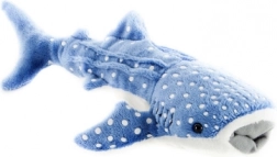 Whale Shark Plush