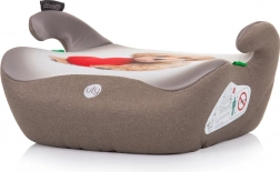 Chipolino podwyższenie Uty i-Size dla dzieci 125–150 cm – Doggie