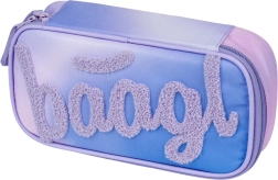 Školní penál Baagl Sky