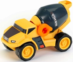 Kids' Volvo Cement Mixer 1:24 by Klein