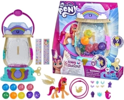 Magische lantaarn My Little Pony Sunny StarScout