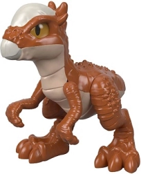 Dinosaur Jurassic World Stygimoloch Figure