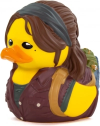 TUBBZ Duck The Last of Us – Tess Collectible Figure