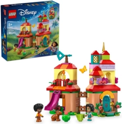 LEGO® Disney 43261 Encanto Mini Dollhouse