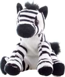 Plush Zebra 15 cm