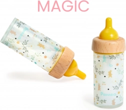 Biberon magico per bambole Pomea di Djeco