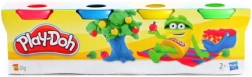 Play-Doh Mini Pack 4 Tubs