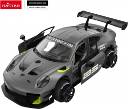 R/C 1:18 Porsche 911 GT2 RS Clubsport 25 Kit RASTAR
