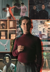 Sestavljanka 1000 kosov La Casa de Papel Berlin – Imam načrt