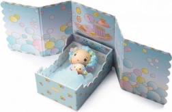 Tinyly Room Blue and Bubble by Djeco