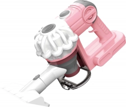 Dječji ručni usisavač sa svjetlosnim i zvučnim efektima