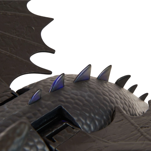 Detailed design for an authentic look