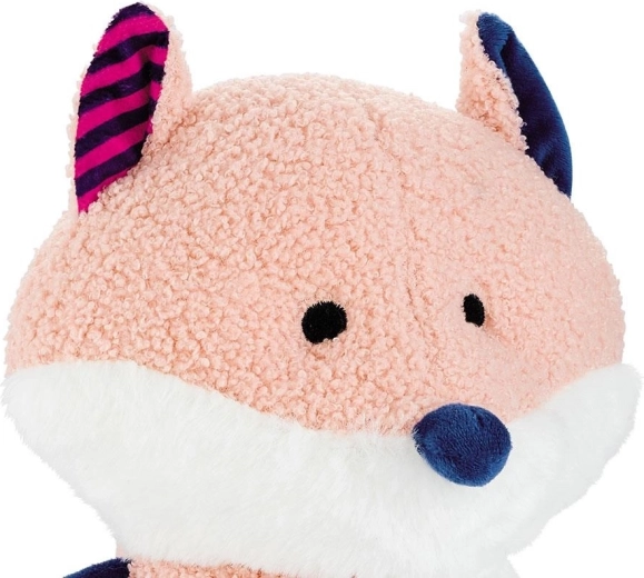 Douce et sûre dès 0+ mois