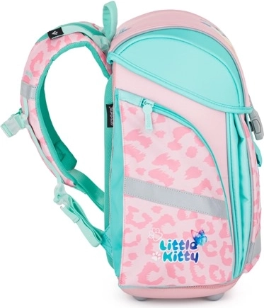 Smart organization and quick fastening