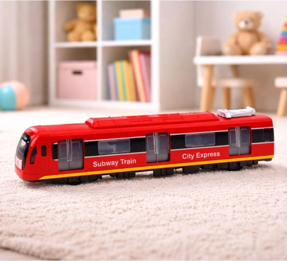 Luci e suoni per un divertimento realistico