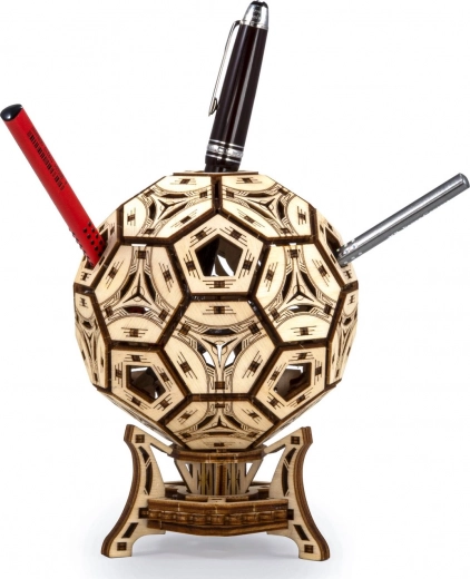 Praktický organizér na psací potřeby