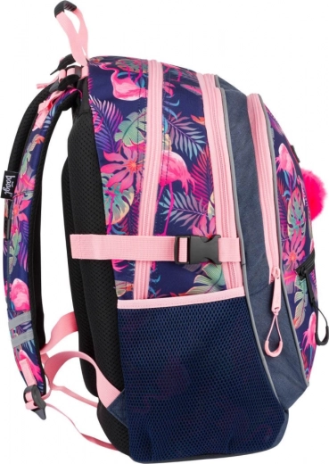 Odolný materiál a bezpečné detaily