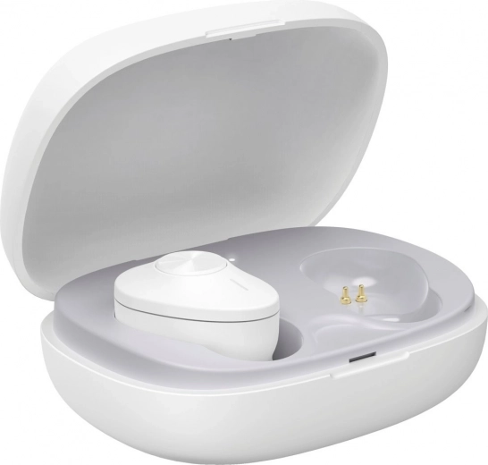 Up to 16 hours with the charging case