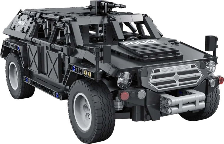 Dual control: remote and app