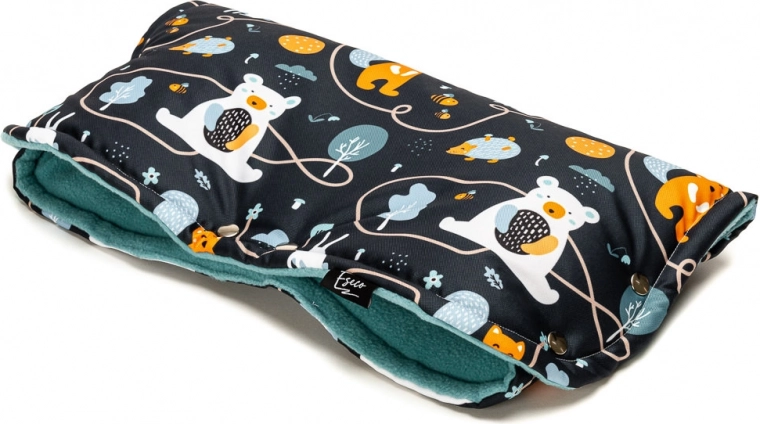 Stylový design ladící s výbavou