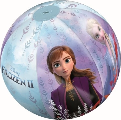Frozen II Beach Ball