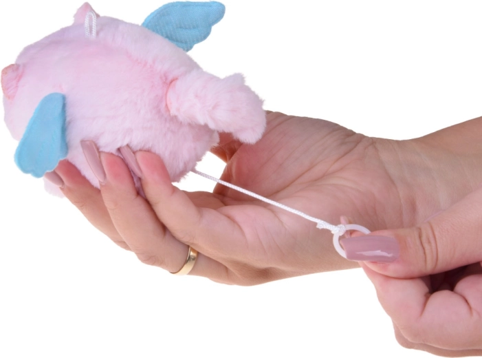 Queue tournante sans piles