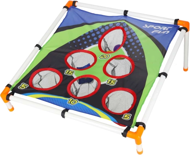 Nummererede mål for fair points