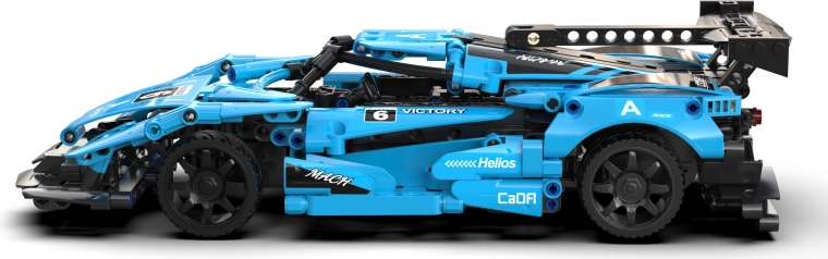 Dual Mode: controller and app