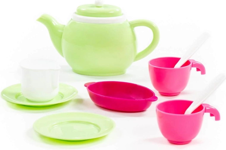 Lagan, izdržljiv i lako se drži