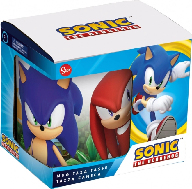 Ceramic Mug SONIC 315 ml