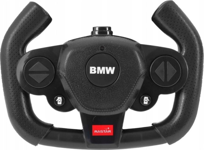 Telecomando ergonomico RASTAR