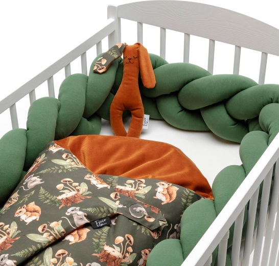 Snadná údržba díky snímatelnému potahu