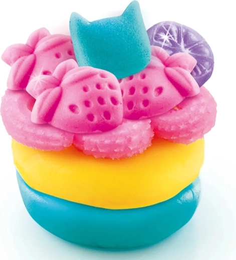 Golosità colorate piene di fantasia