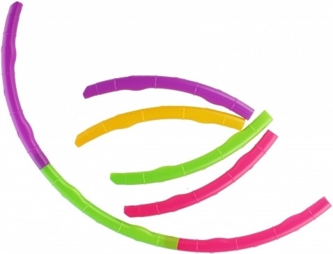 Colori vivaci che divertono