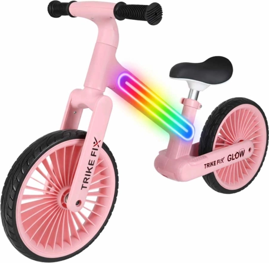 Telaio luminoso LED RGB – visibilità e divertimento