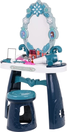 Interaktivní světla a zvuky