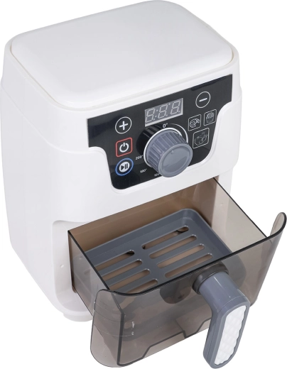 Controllo semplice con timer