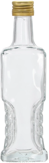 Forma ergonomica e presa sicura