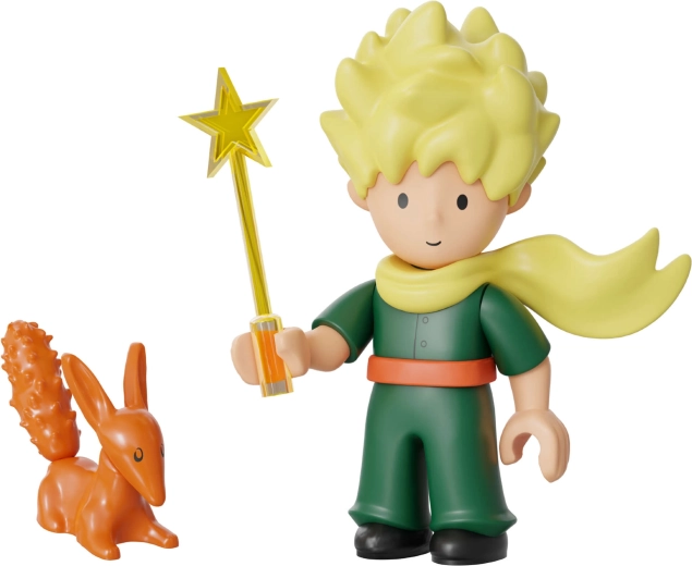 Figurines pour jeu imaginaire