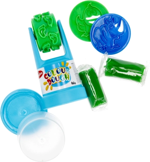 Stempler og forme for endnu mere sjov