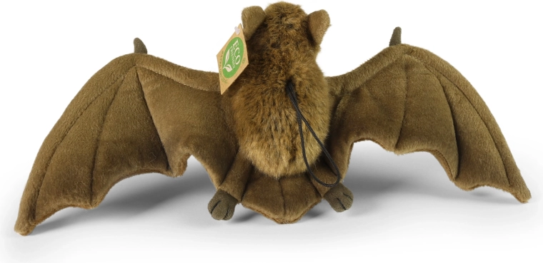 Realistiske detaljer og blødt materiale