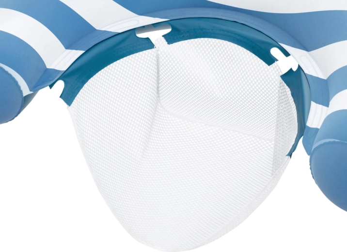 Fløjlsblødt Comfort Plush-materiale