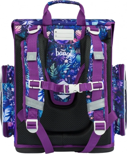 Ergo pohodlí na míru s nastavitelným zádovým systémem