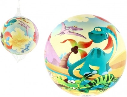 Dinosaur Ball 22 cm