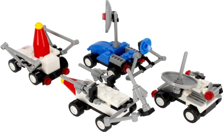 Easy to assemble with instructions