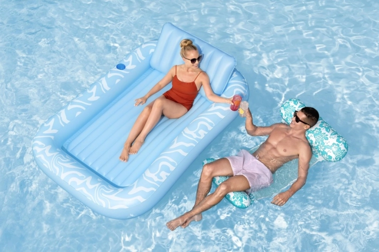 Držač za piće za neprekinut odmor