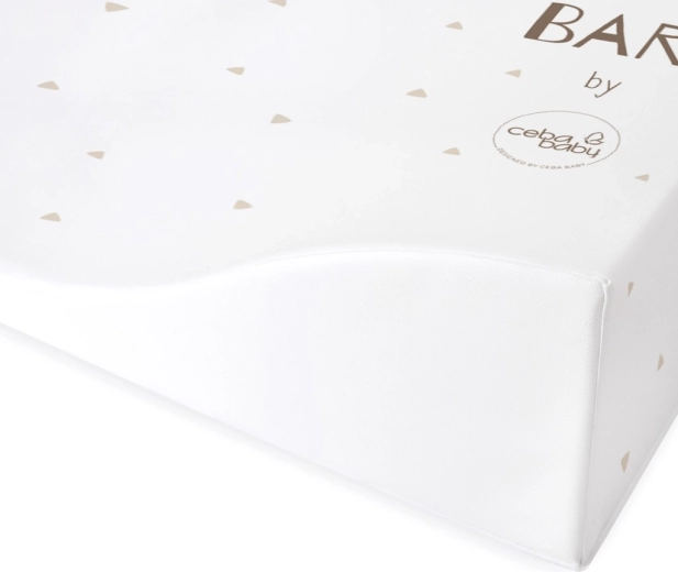 Bezpieczne podwyższone krawędzie