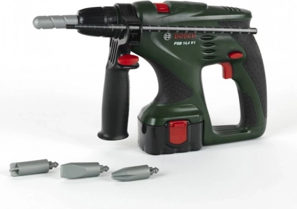 Bosch Hammer-Drill for Kids