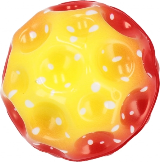 Figyelemfelkeltő szivárványos színek