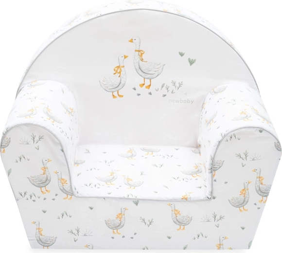 Schiuma leggera per una seduta sicura